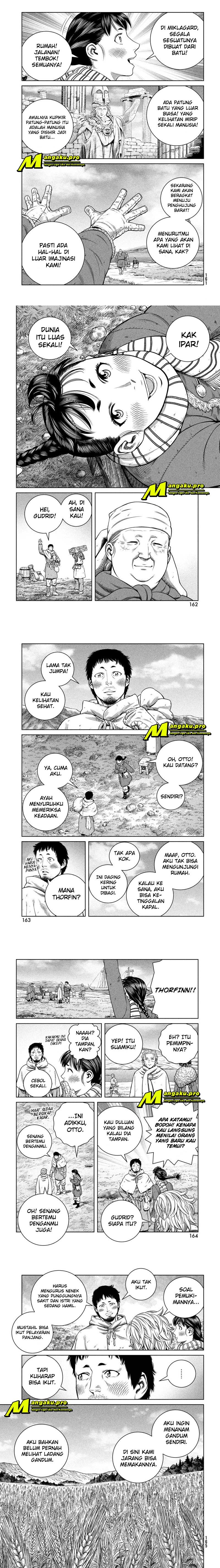 Vinland Saga