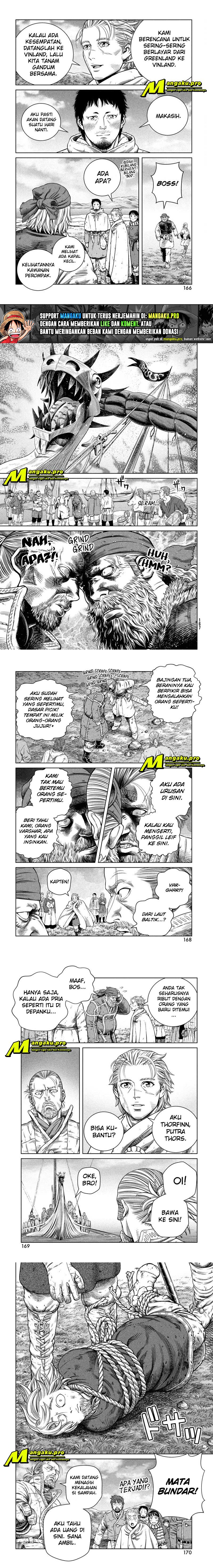 Vinland Saga
