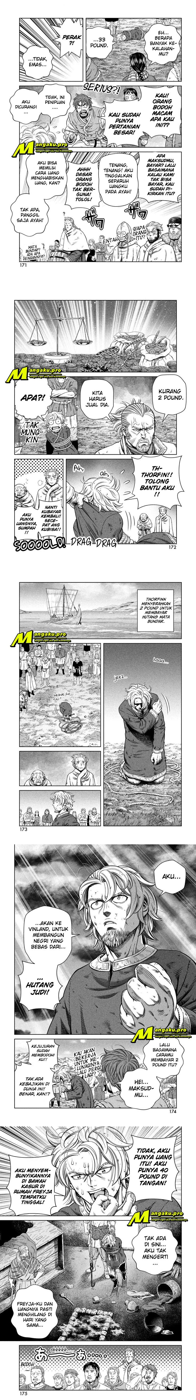 Vinland Saga
