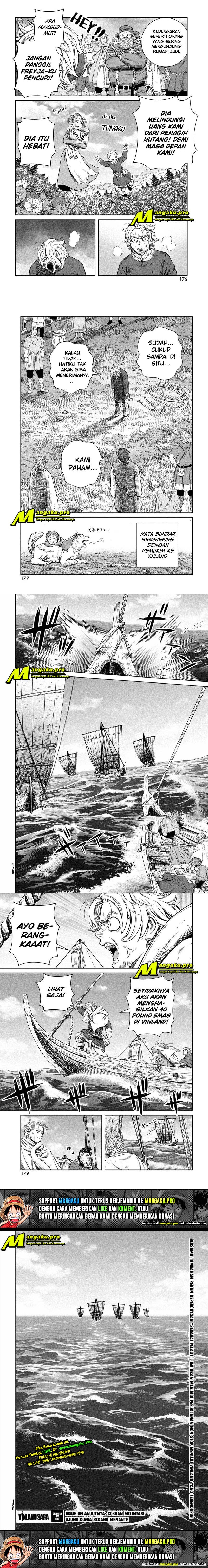 Vinland Saga