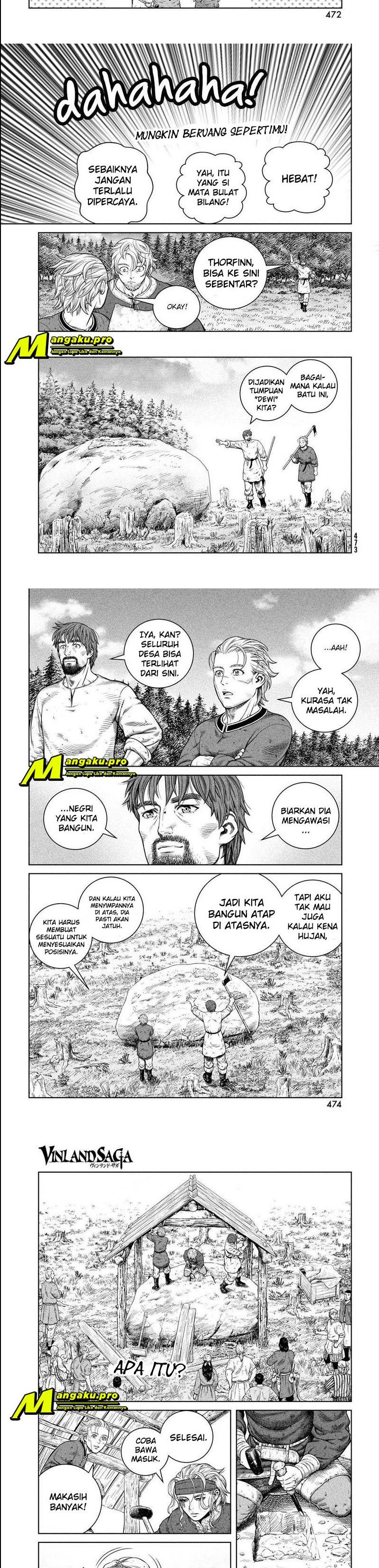 Vinland Saga