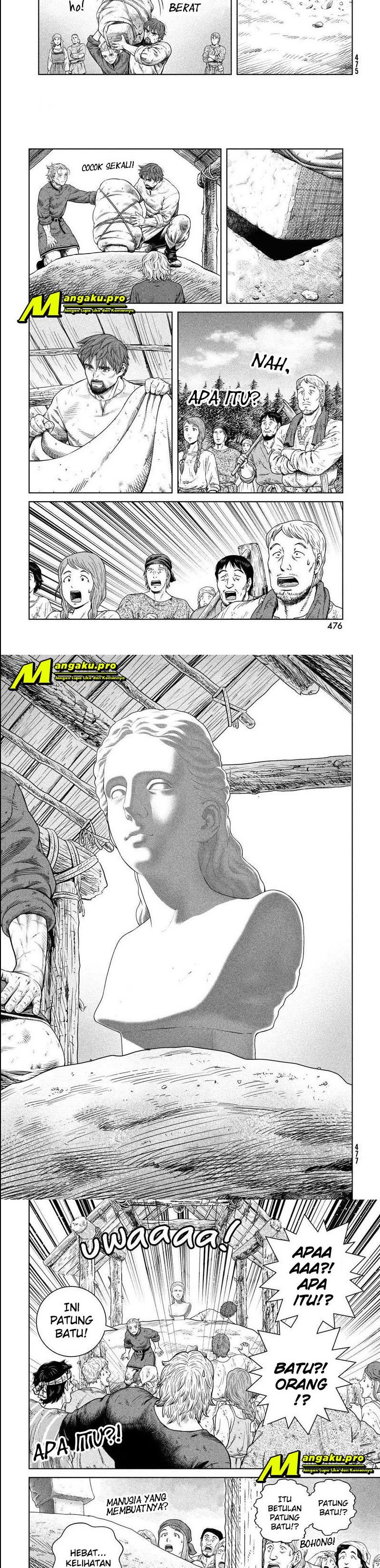 Vinland Saga