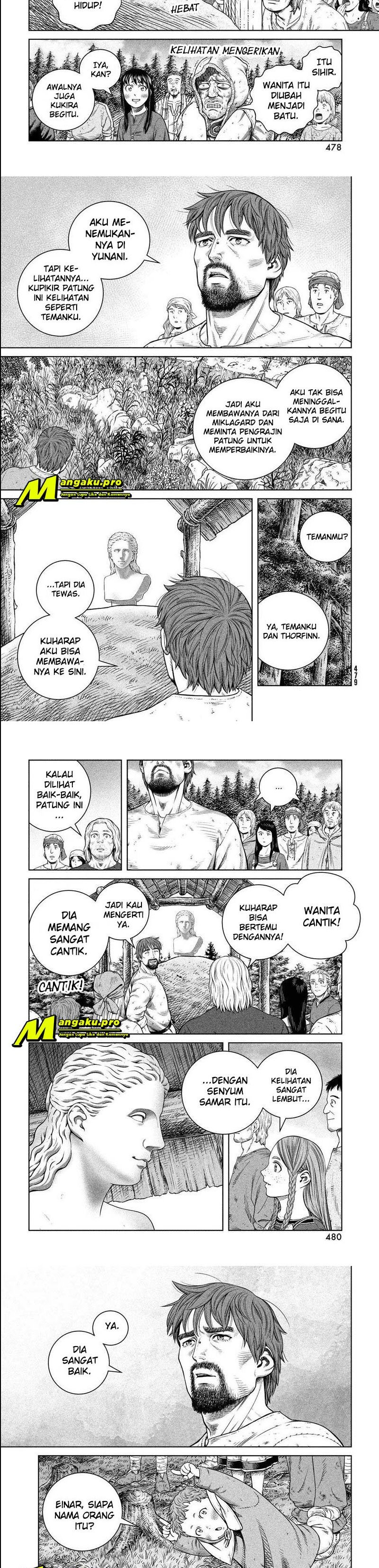 Vinland Saga