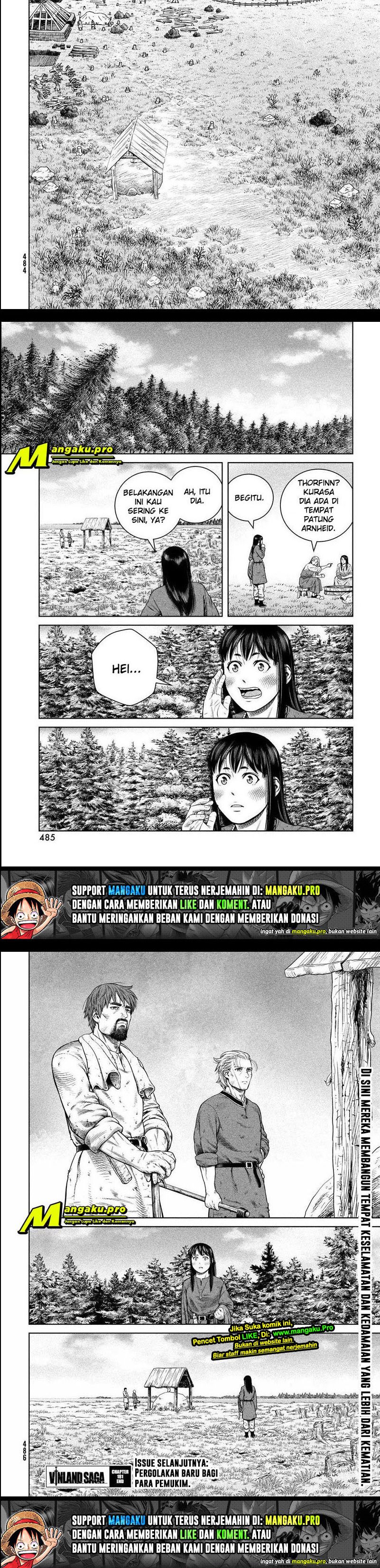 Vinland Saga