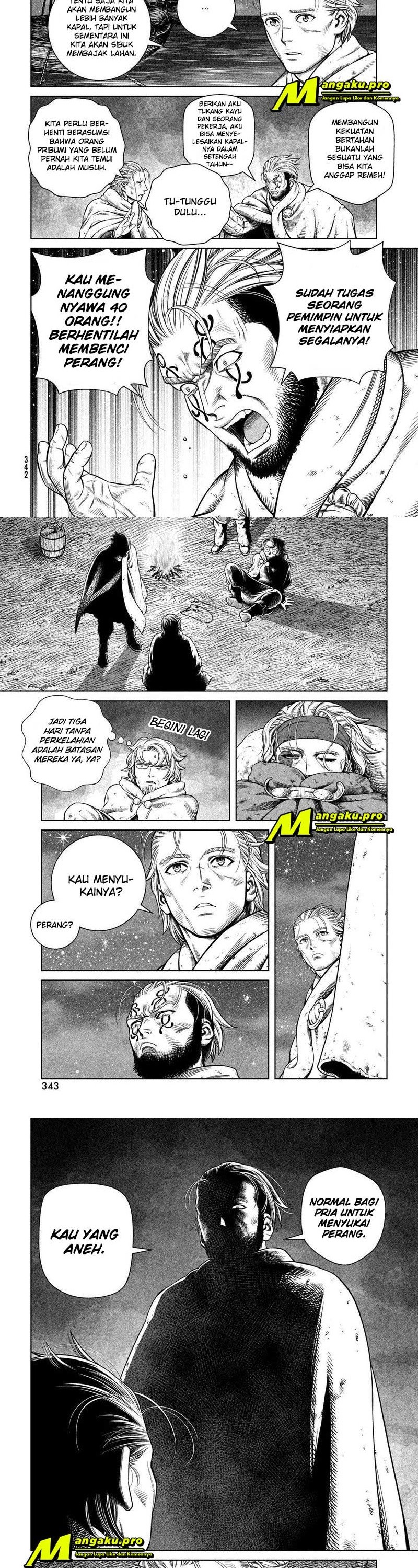 Vinland Saga