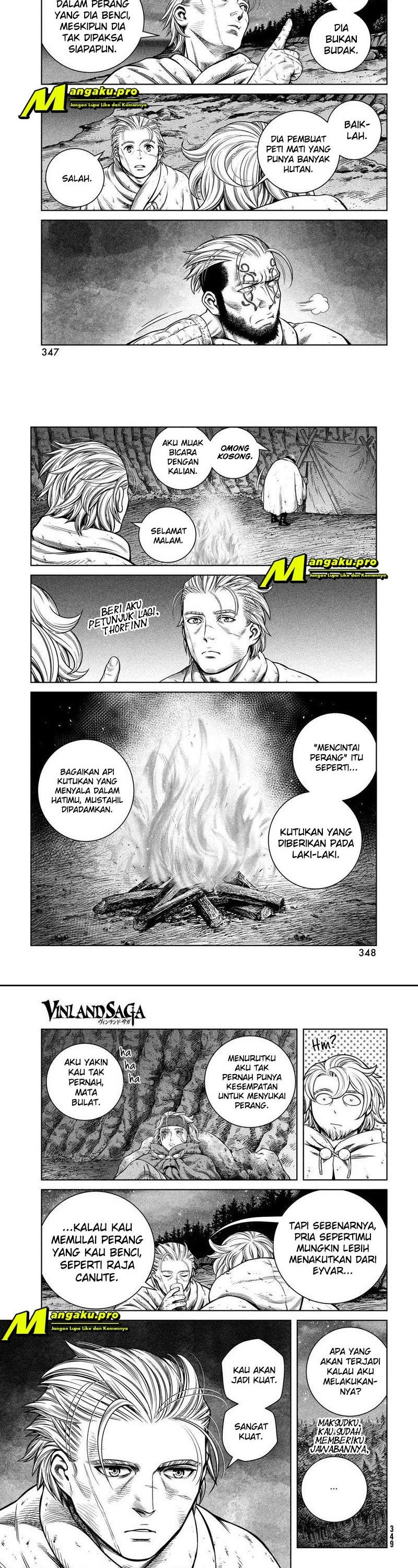 Vinland Saga