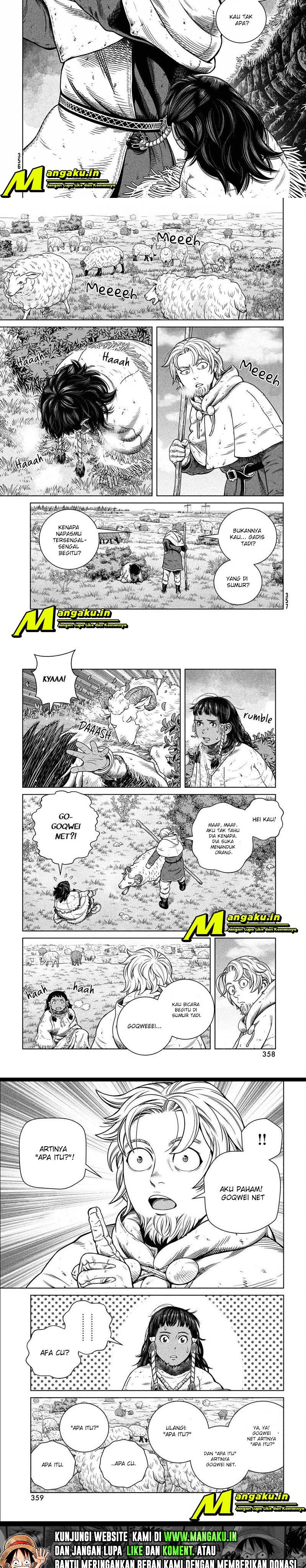 Vinland Saga