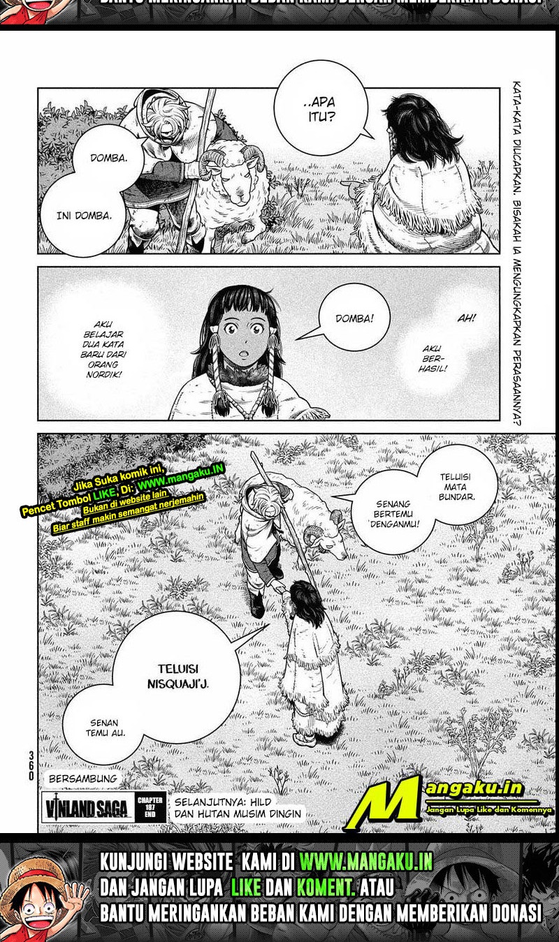Vinland Saga