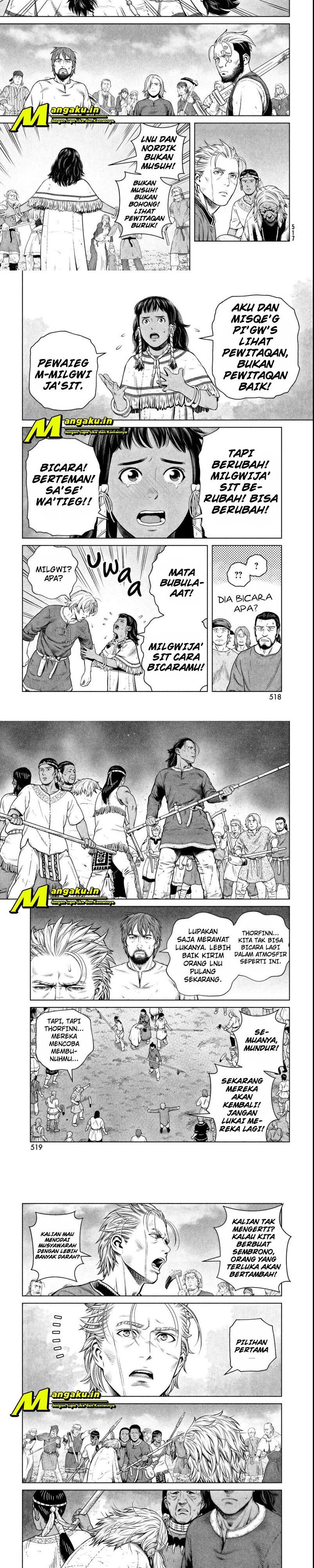 Vinland Saga