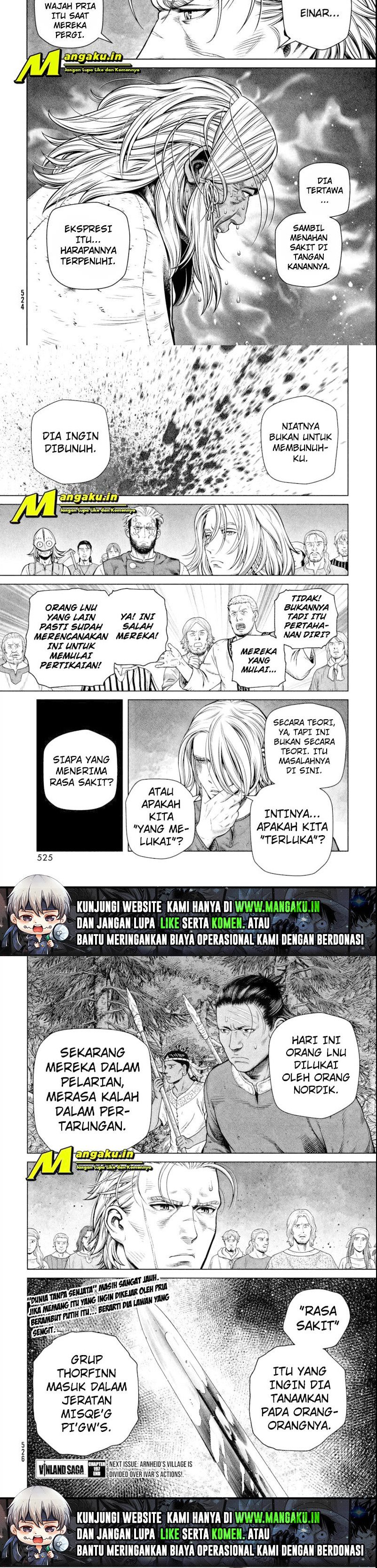 Vinland Saga