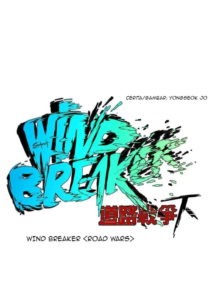 Wind Breaker