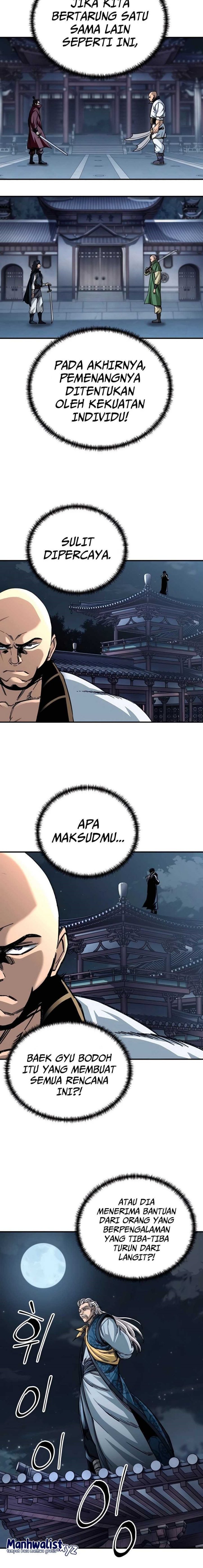 Warrior Grandpa and Supreme Granddaughter