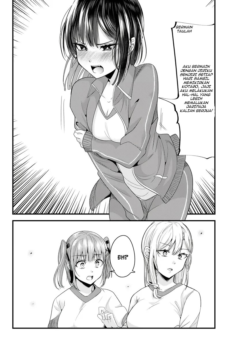 When Trying to Get Back at the Hometown Bullies, Another Battle Began Chapter 5