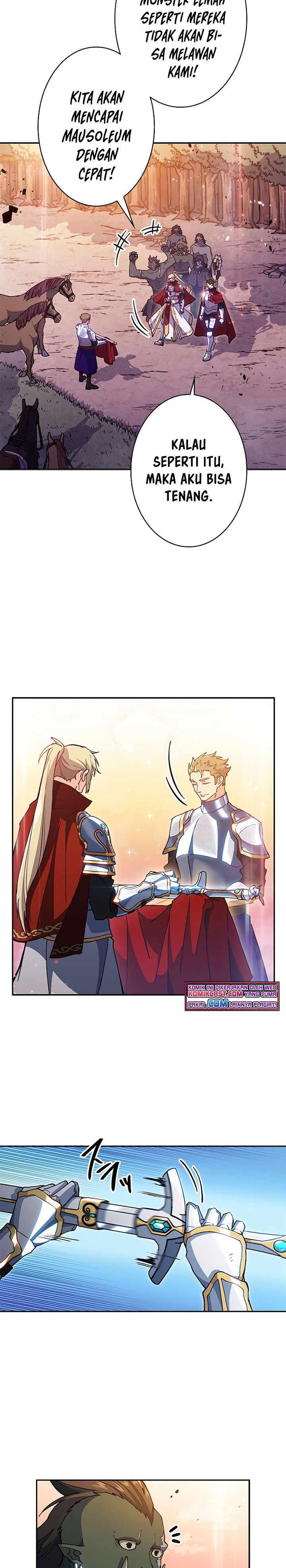 White Dragon Duke: Pendragon
