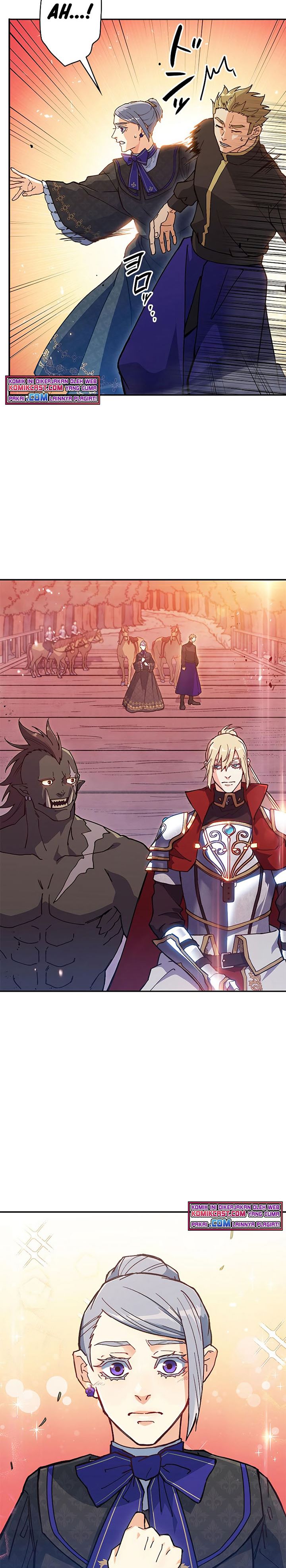 White Dragon Duke: Pendragon