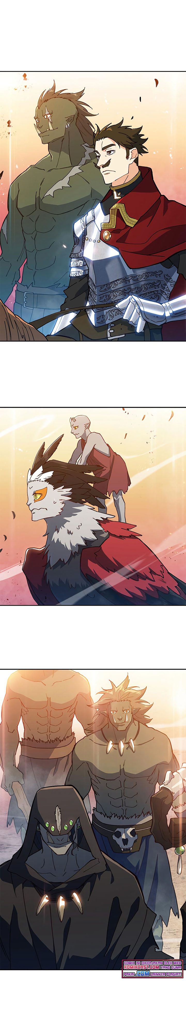 White Dragon Duke: Pendragon
