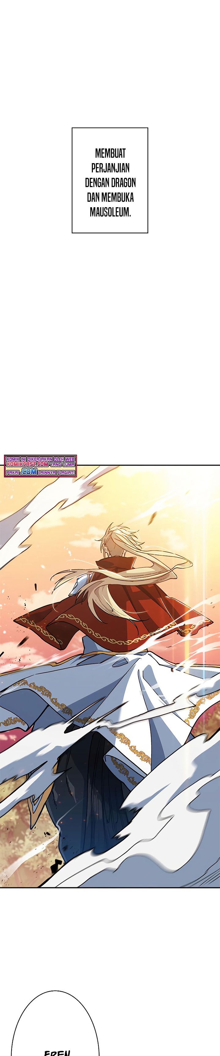 White Dragon Duke: Pendragon