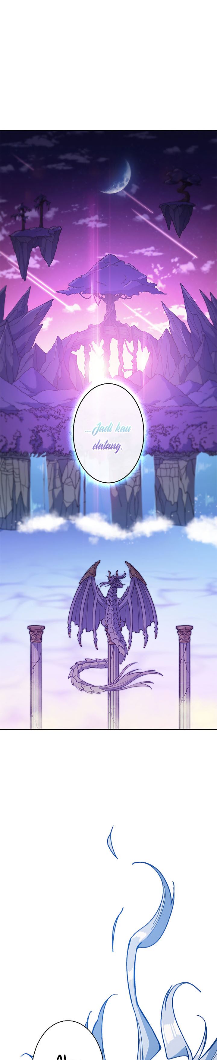 White Dragon Duke: Pendragon