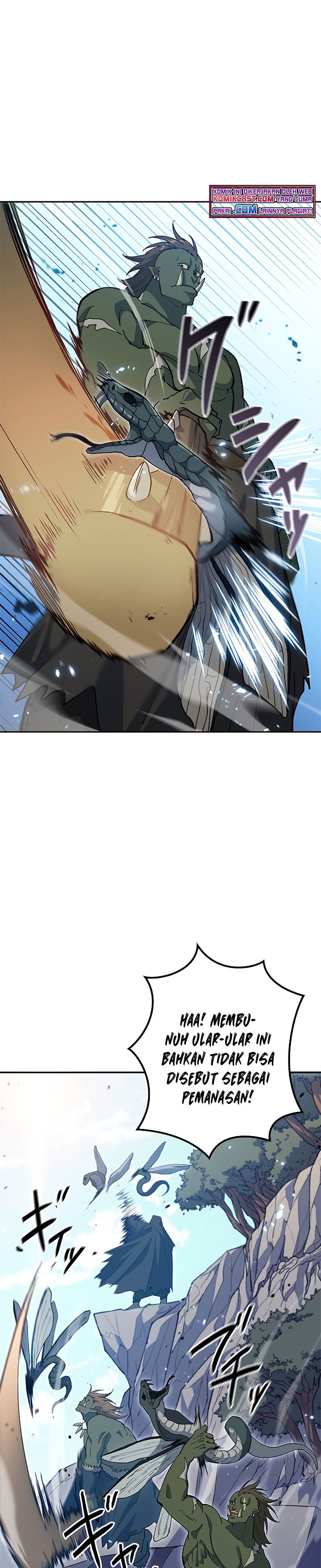 White Dragon Duke: Pendragon
