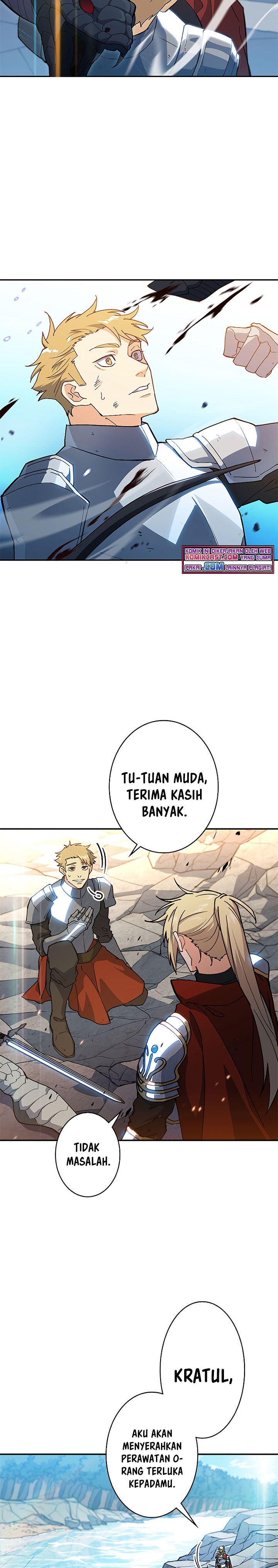 White Dragon Duke: Pendragon