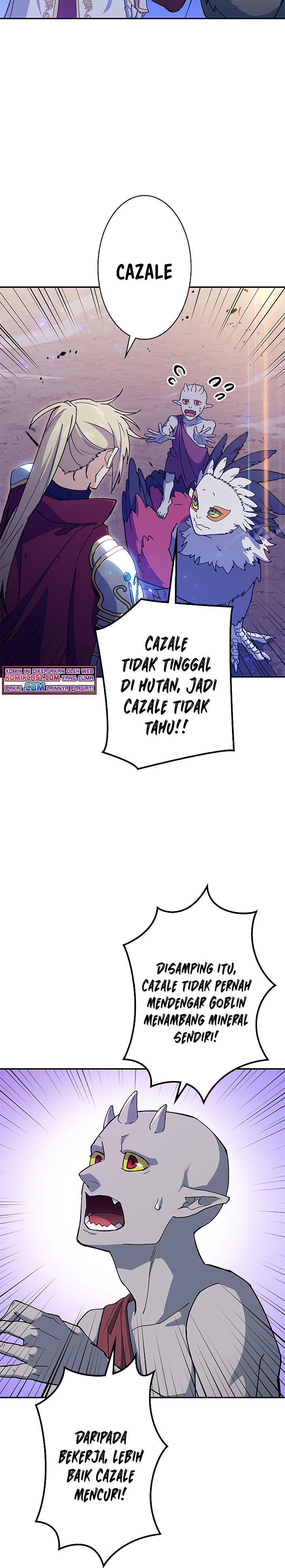 White Dragon Duke: Pendragon