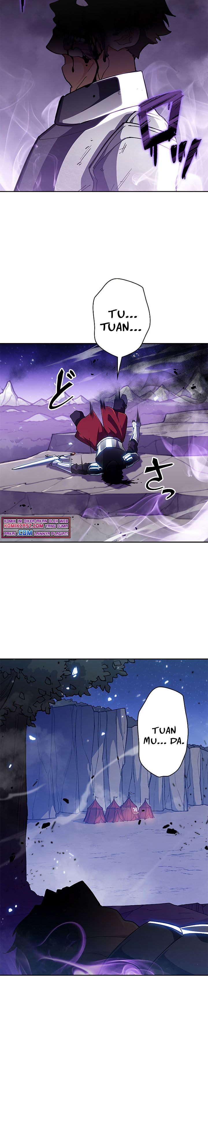 White Dragon Duke: Pendragon