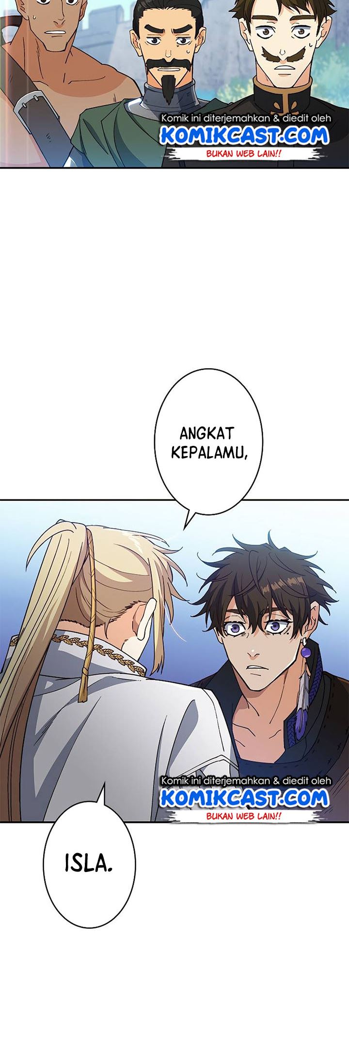 White Dragon Duke: Pendragon