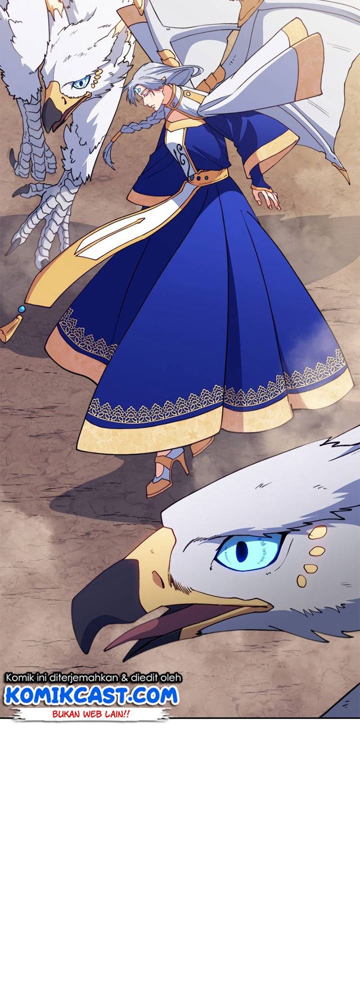 White Dragon Duke: Pendragon