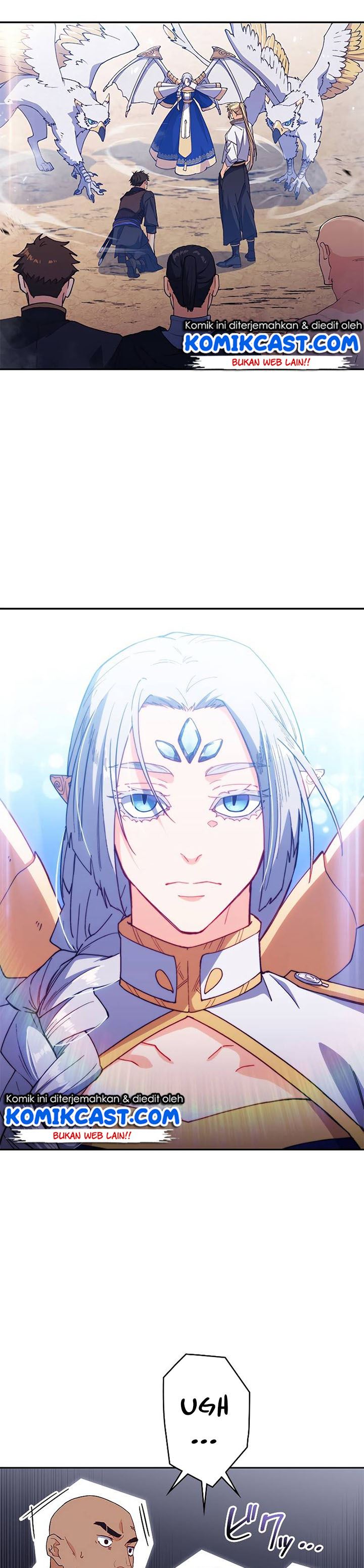 White Dragon Duke: Pendragon