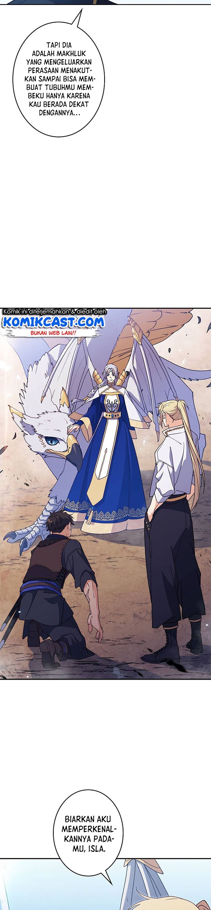 White Dragon Duke: Pendragon