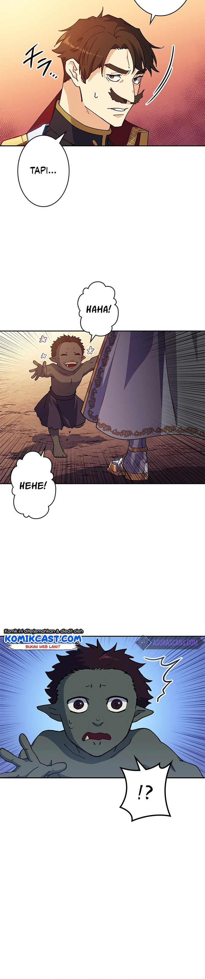 White Dragon Duke: Pendragon