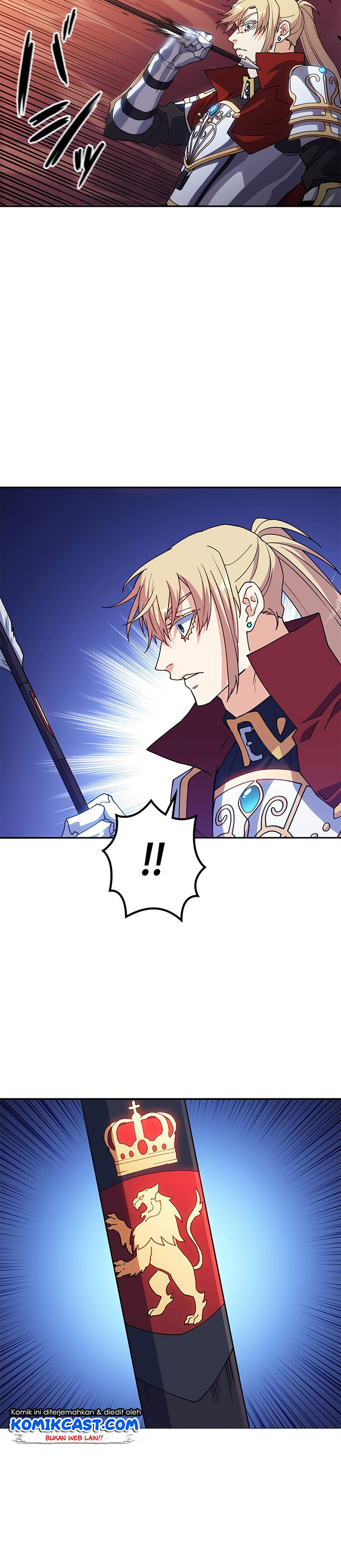 White Dragon Duke: Pendragon