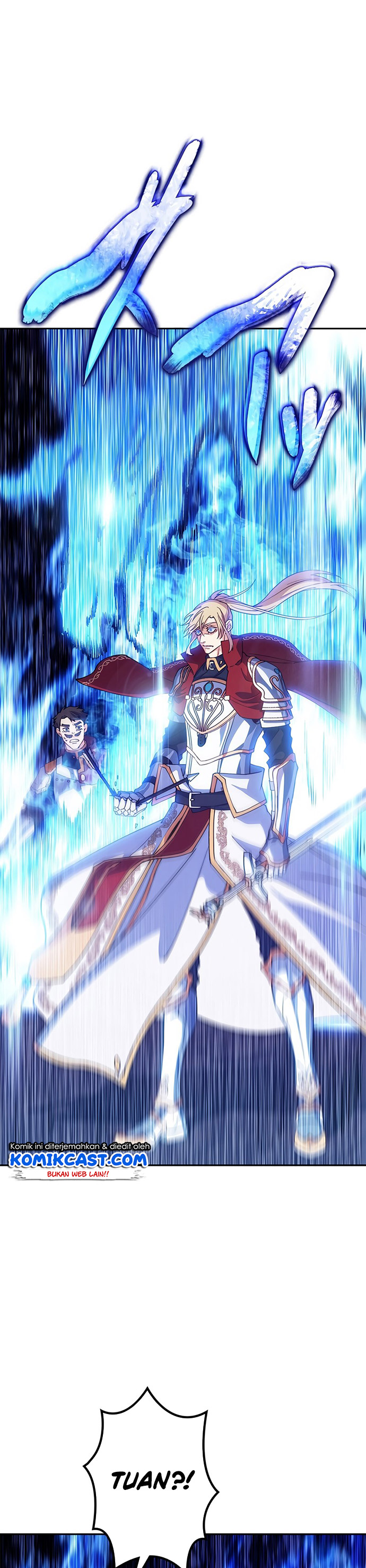 White Dragon Duke: Pendragon