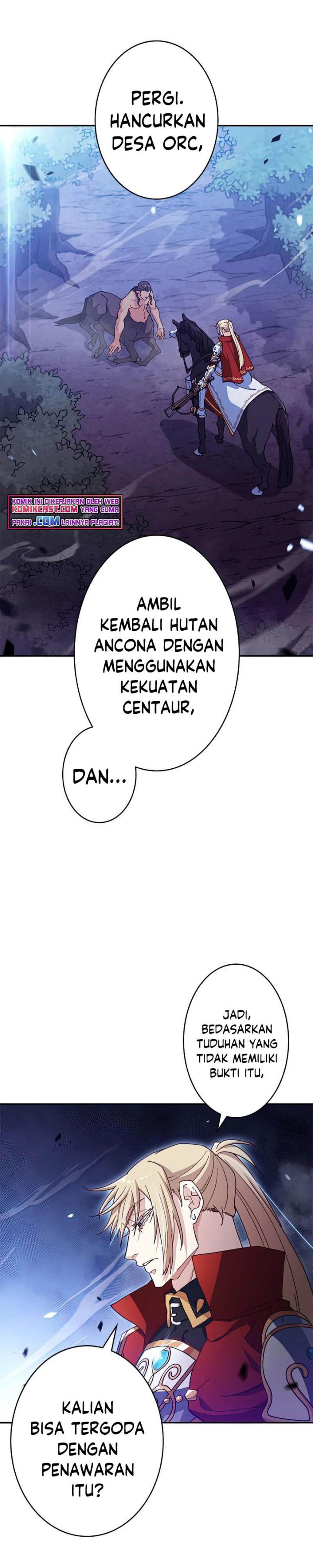 White Dragon Duke: Pendragon