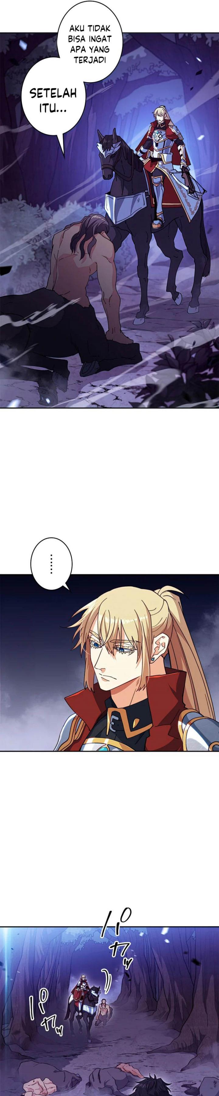 White Dragon Duke: Pendragon
