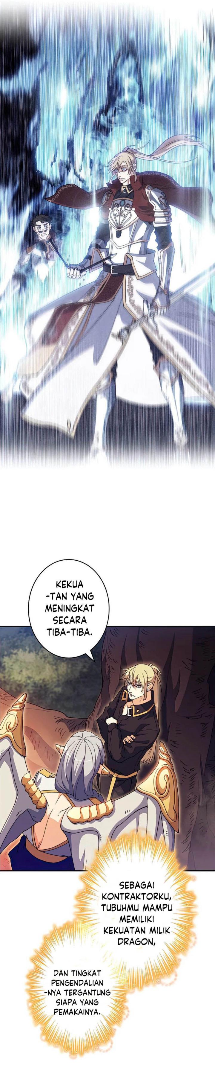 White Dragon Duke: Pendragon