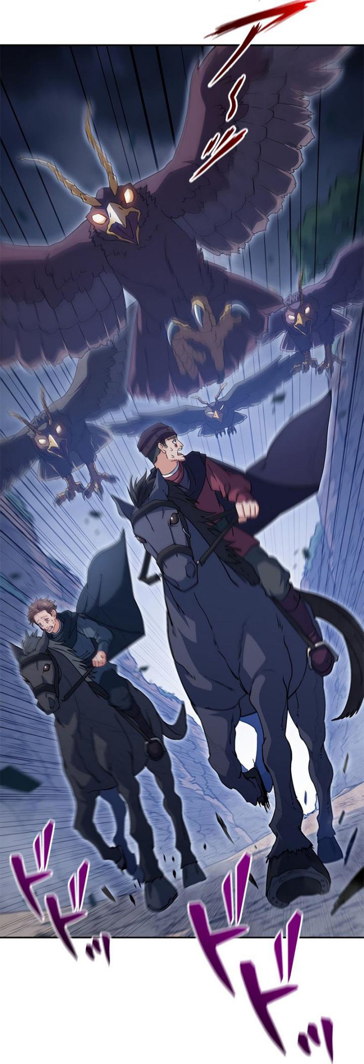 White Dragon Duke: Pendragon