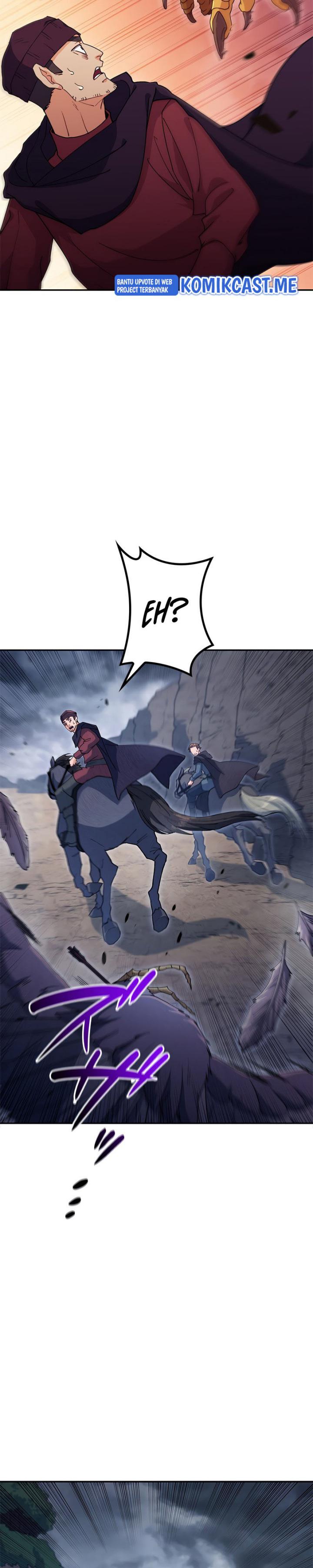 White Dragon Duke: Pendragon