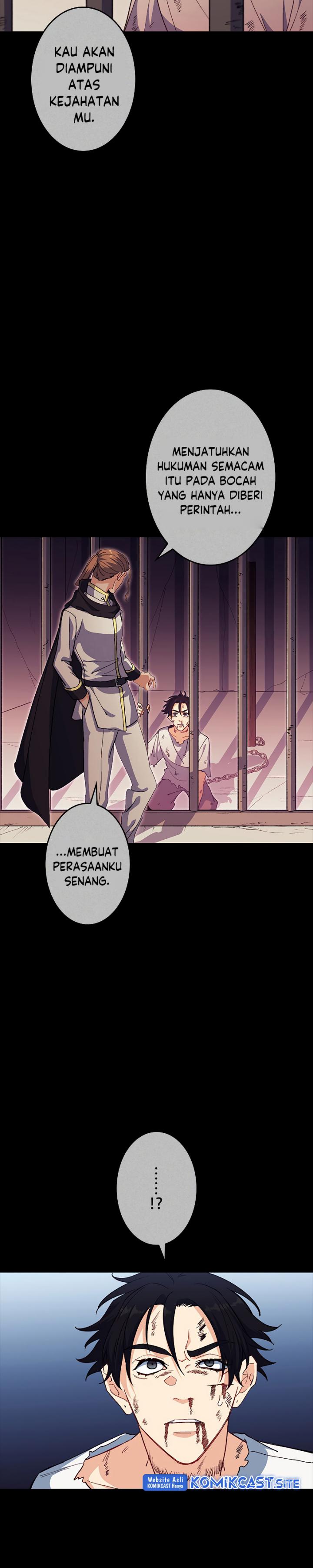 White Dragon Duke: Pendragon