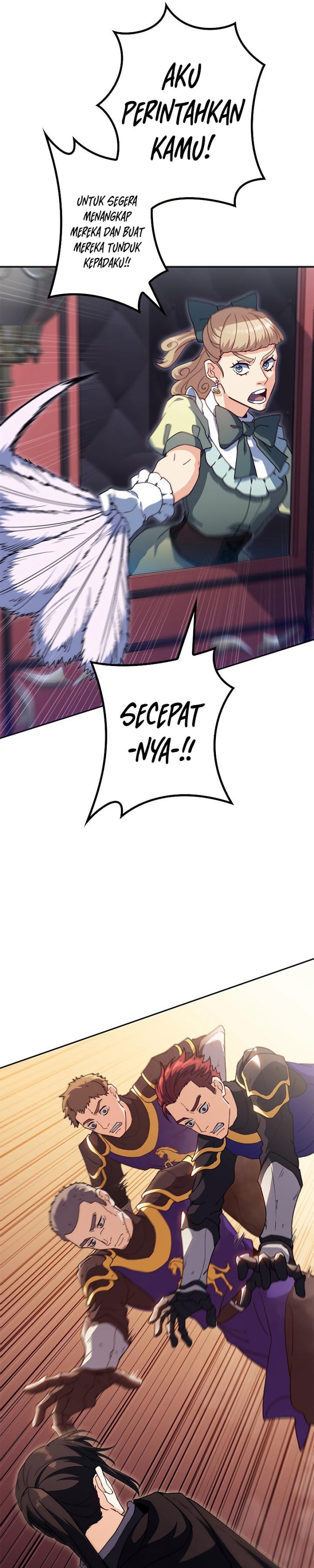 White Dragon Duke: Pendragon