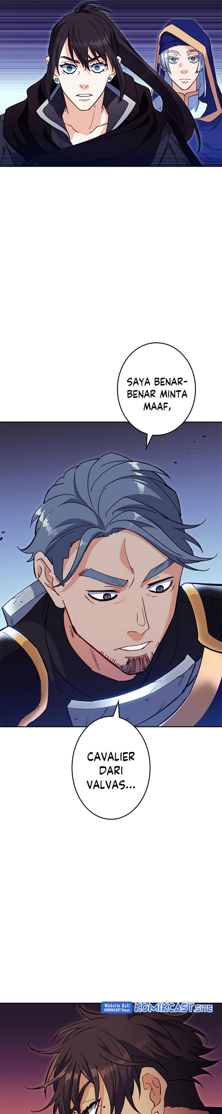 White Dragon Duke: Pendragon