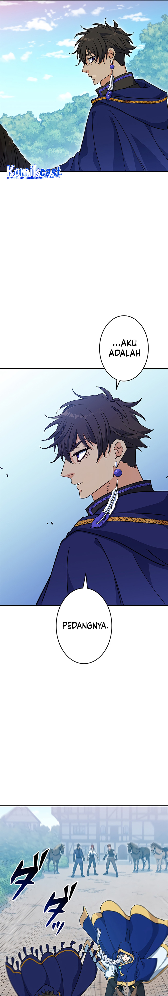 White Dragon Duke: Pendragon