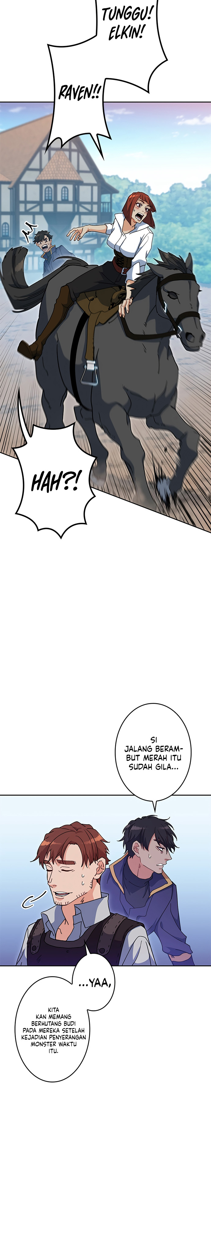 White Dragon Duke: Pendragon