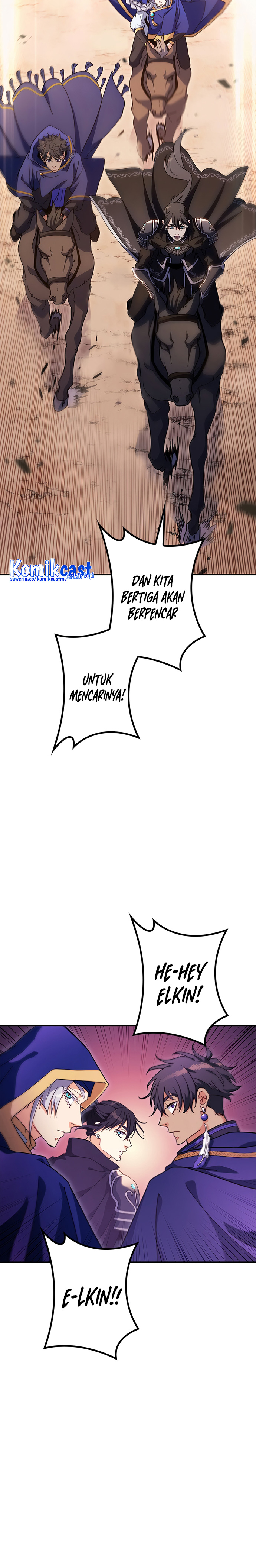 White Dragon Duke: Pendragon