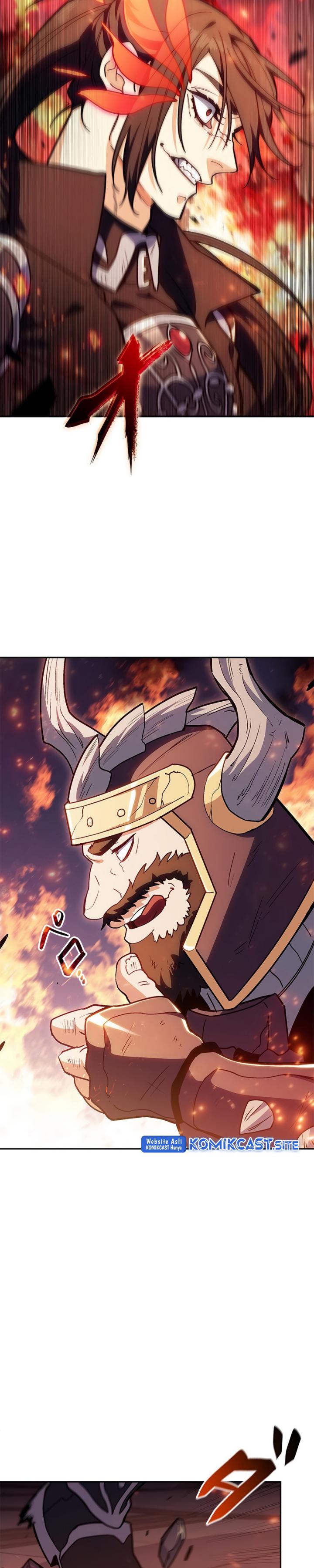 White Dragon Duke: Pendragon