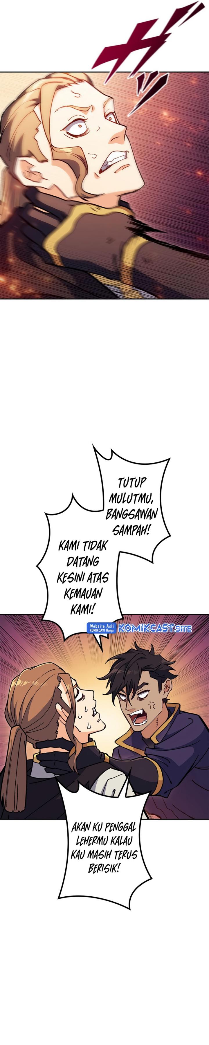 White Dragon Duke: Pendragon