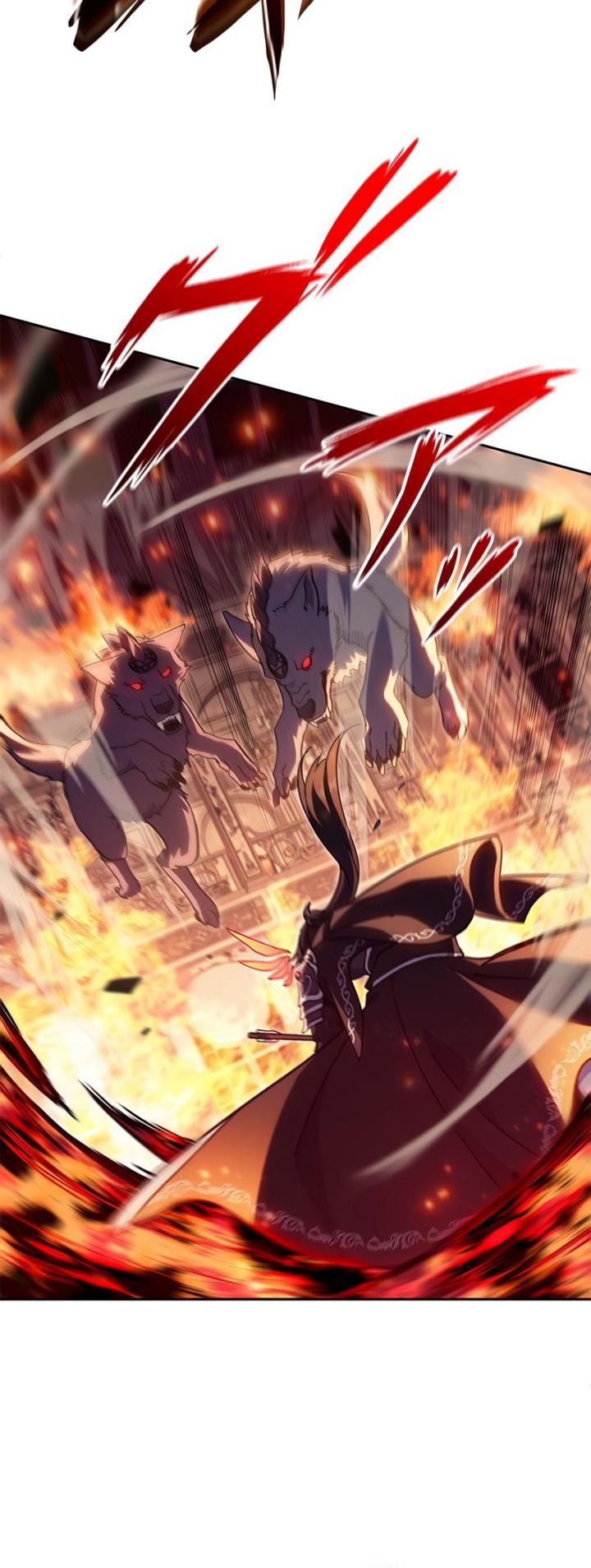 White Dragon Duke: Pendragon