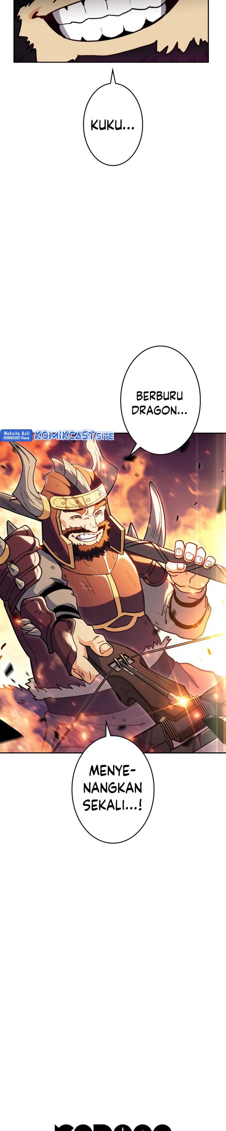 White Dragon Duke: Pendragon