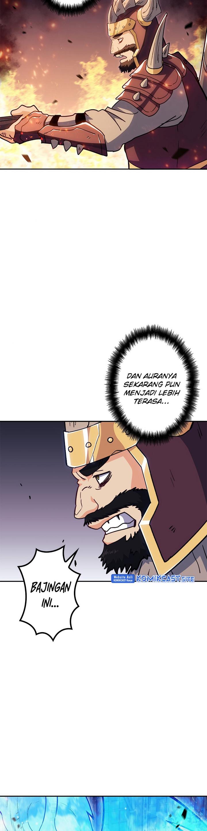 White Dragon Duke: Pendragon