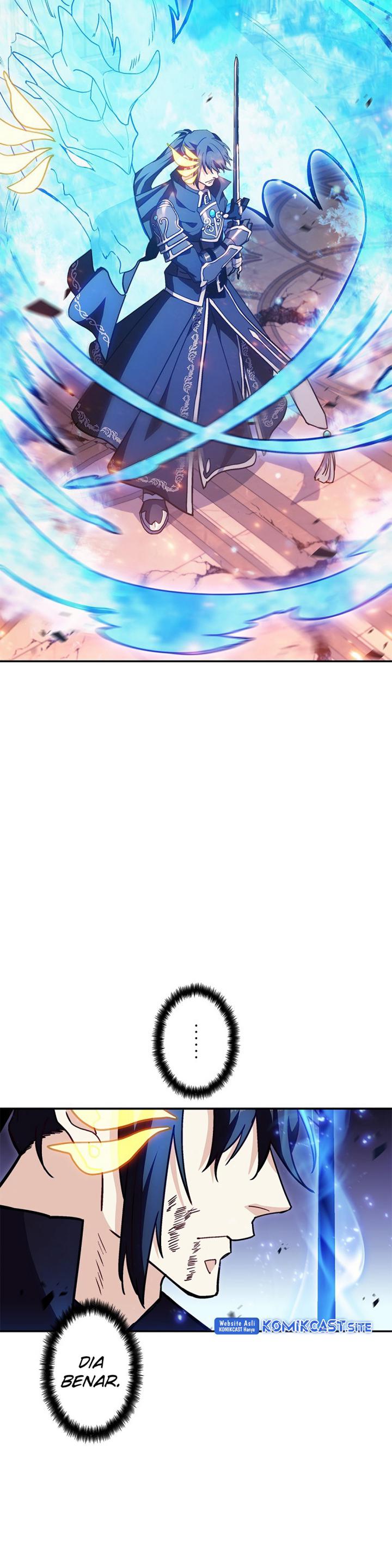 White Dragon Duke: Pendragon